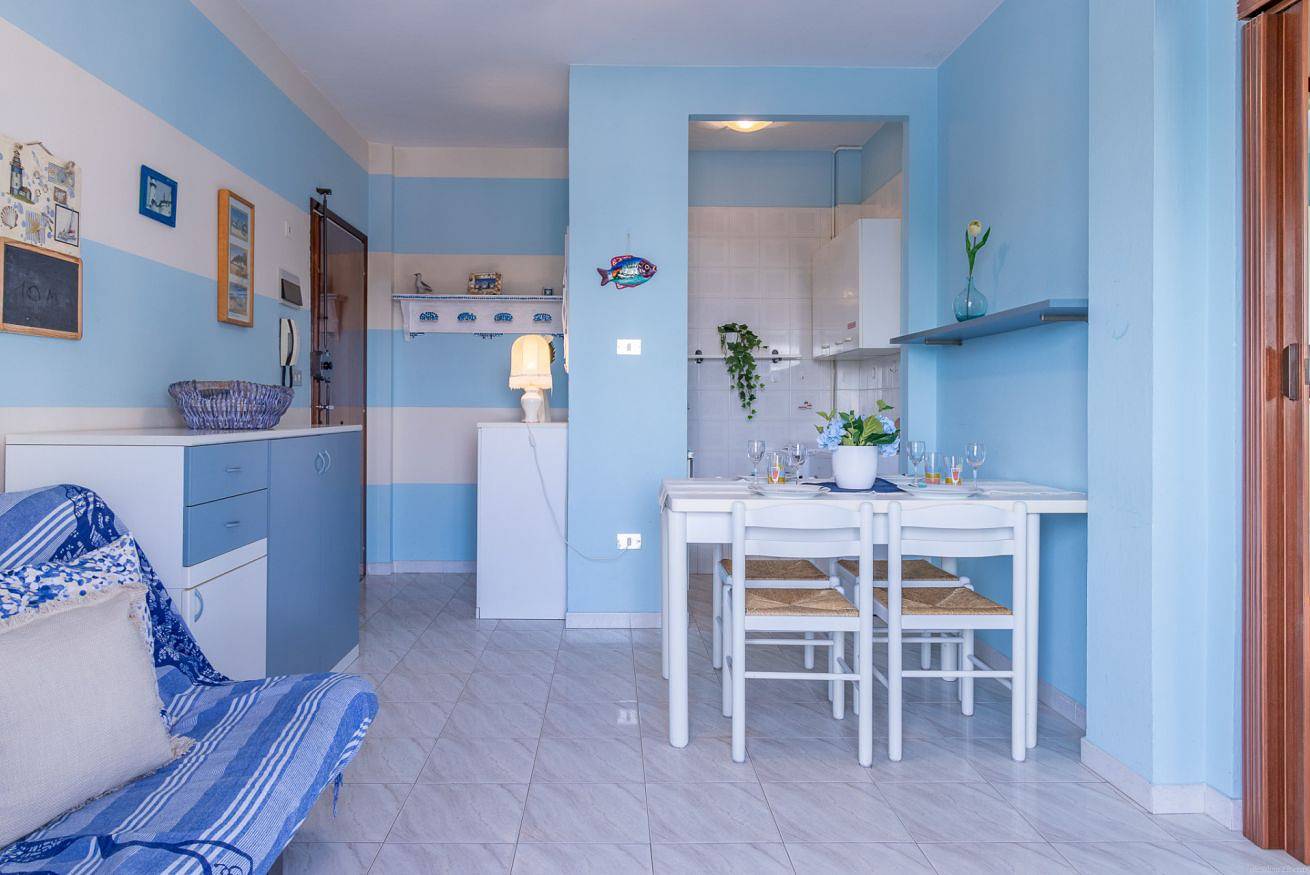 Appartamento intero, Lido degli Estensi Flat a due passi dalla spiaggia in Lido degli Estensi, Provincia di Ferrara