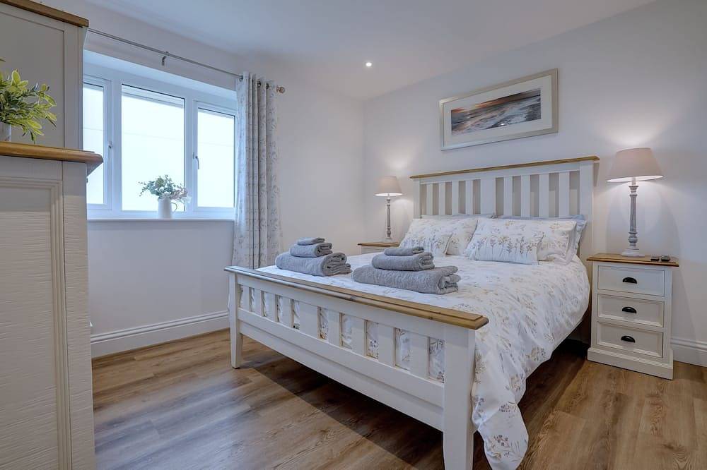 Entire apartment, Dormy | East Ruston Cottages. Happisburgh, Norfolk in Happisburgh, Norfolk