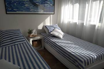 Villa pour 6 Personnes dans Les Sablettes, La Seyne-sur-Mer, Photo 4