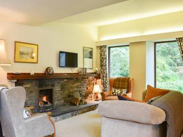 Cottage for 4 People in Cumbria, Photo 2