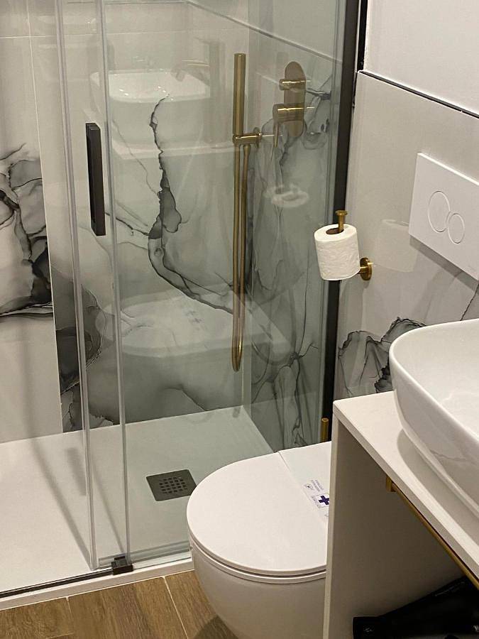 Superior King Room in El Barrio, Alicante
