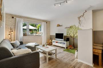 Ferienwohnung für 5 Personen in Borstendorf, Mittlere Erzgebirge, Bild 3