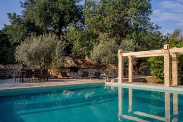 Casa De Vacaciones para 7 Personas en Alzira, Provincia de Valencia, Foto 2