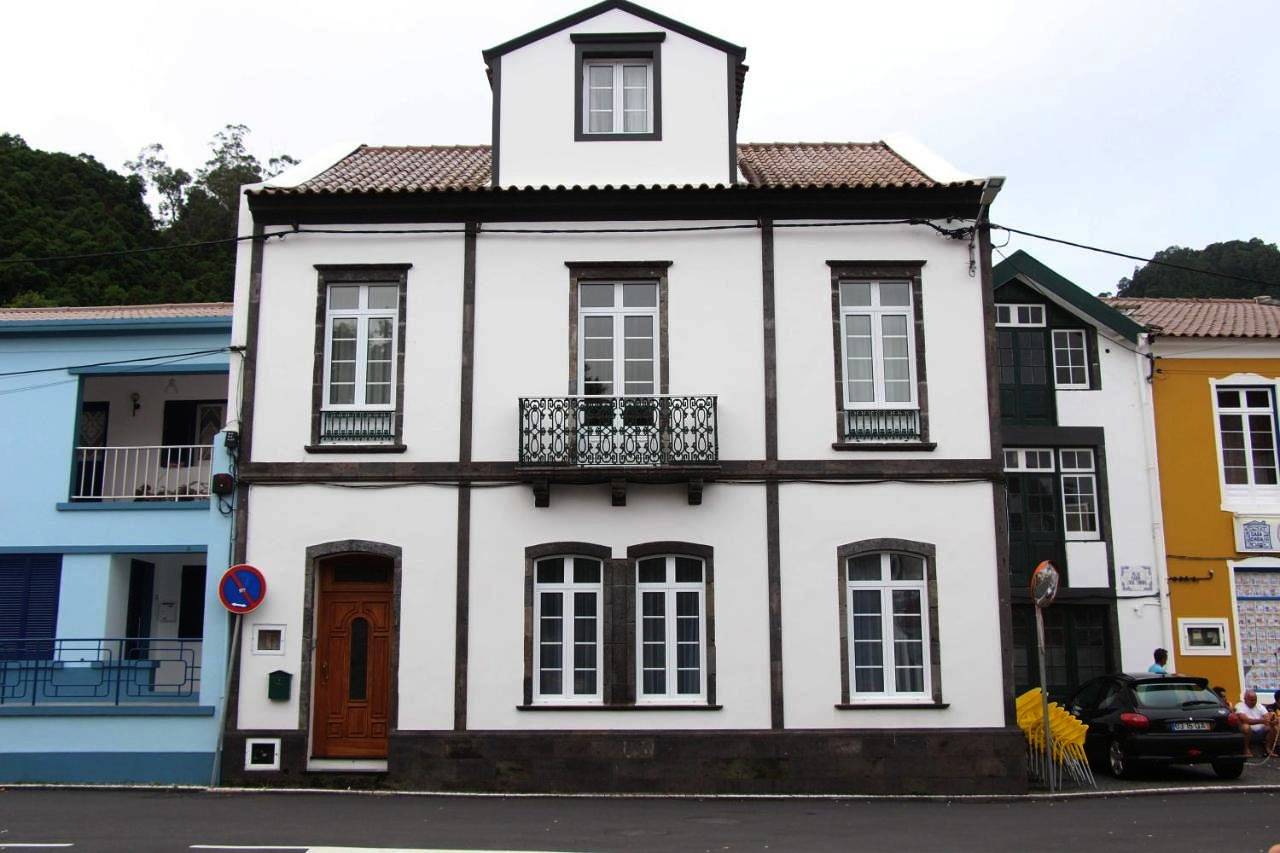 Apartamento inteiro, Two-Bedroom Apartment in São Miguel Island, Furnas