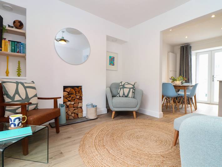 Gîte pour 4 personnes à Penzance - 4