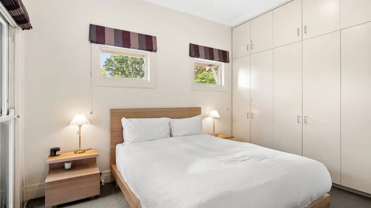 Geheel vakantieappartement, Ferienwohnung für 4 Personen (2 m²) in Kew East in Melbourne, Melbourne (Victoria)