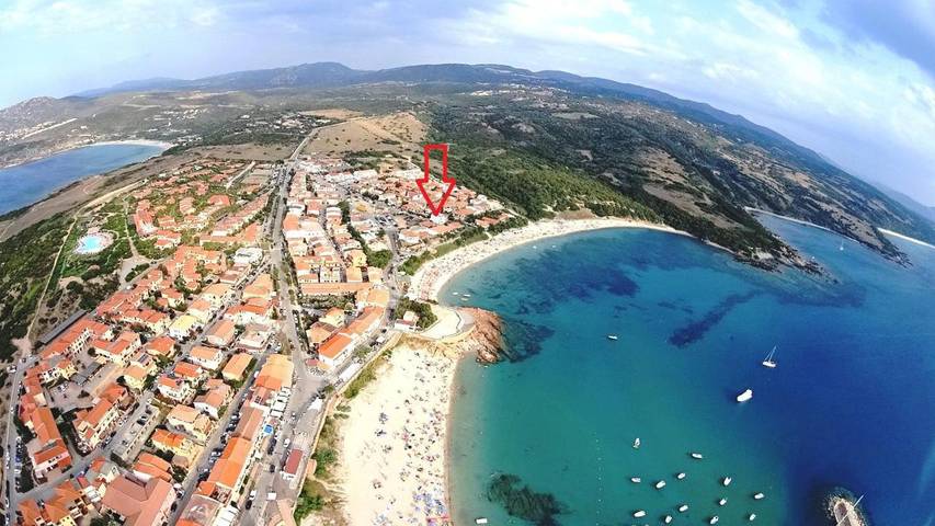 Appartamento vacanze per 8 persone, con balcone e panorama - 1