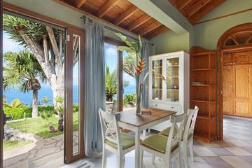 Finca für 4 Personen in Tijarafe, La Palma Süd, Bild 2