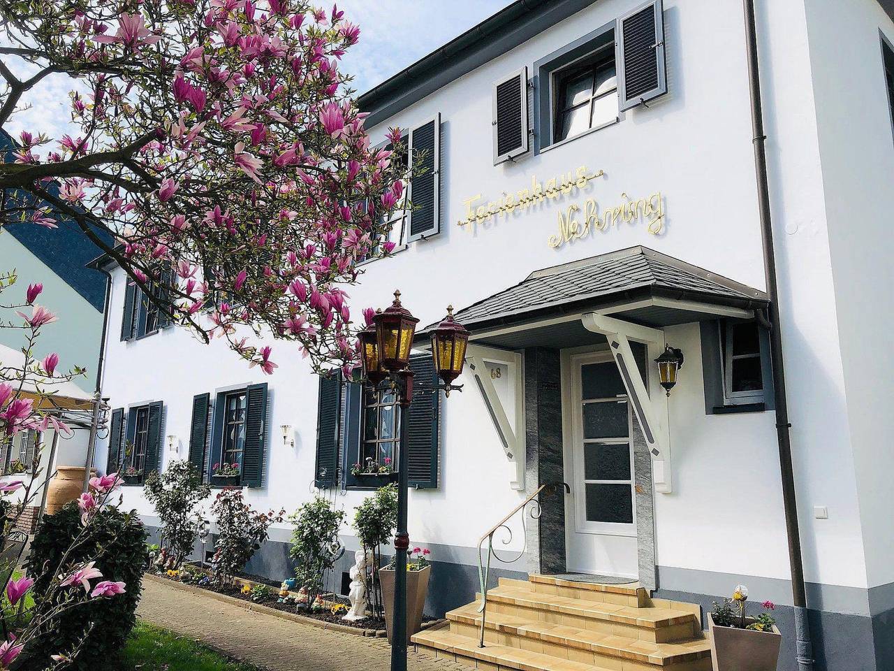 Appartement de vacances entier, Holiday flat up to 4 persons in Neuenahr, Bad Neuenahr-Ahrweiler