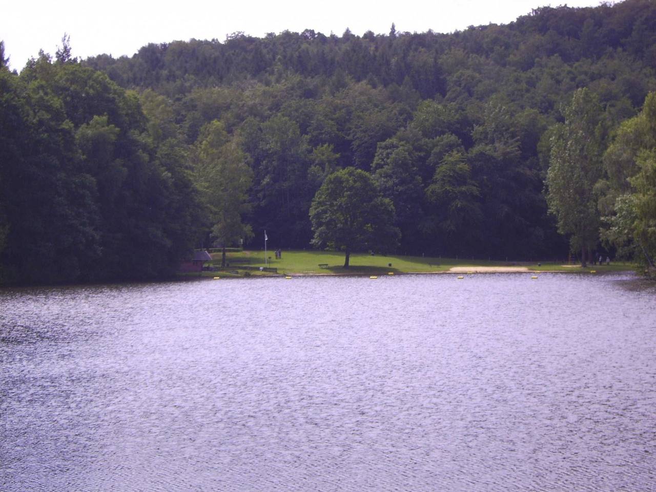 Ganze Ferienwohnung, Ferienwohnung Fröhlich in Bad Suderode, Quedlinburg