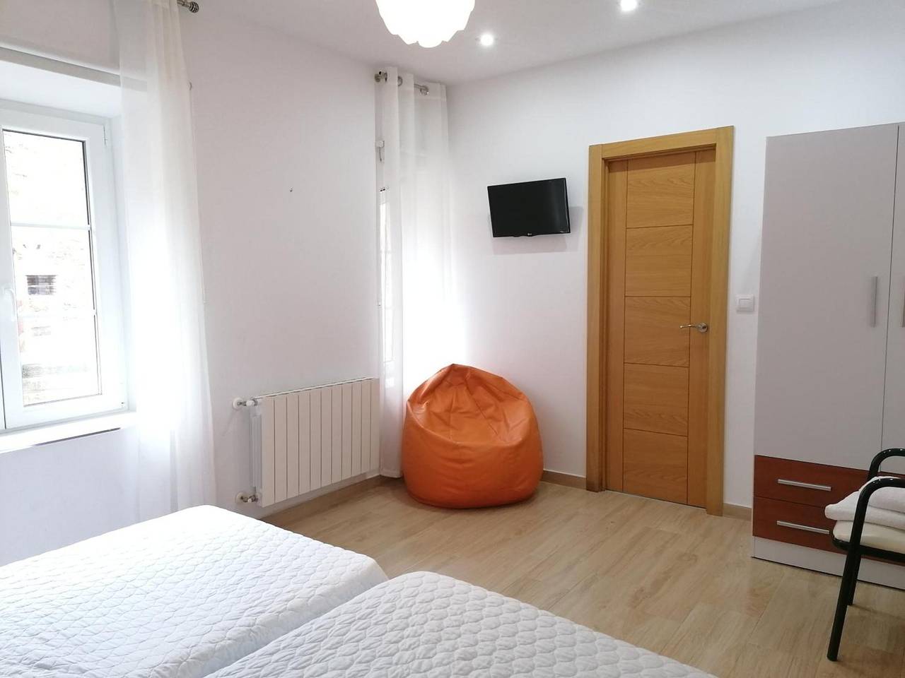 Habitación El Valle in La Lastra (Tudanca), Tudanca