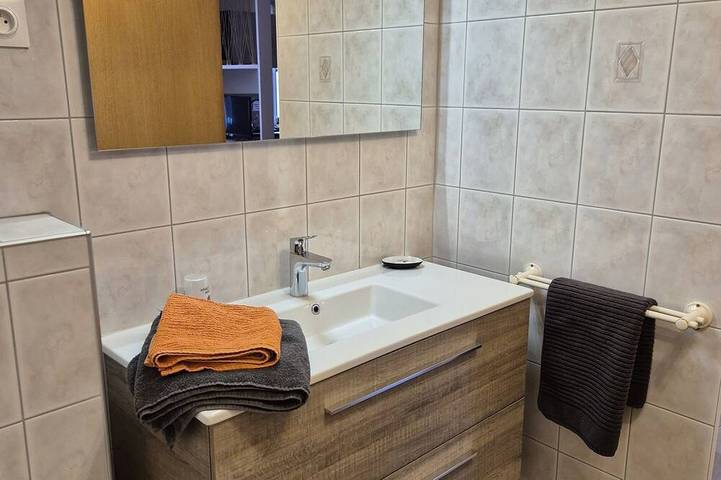 Gîte pour 2 personnes à Saint-Hippolyte - 4