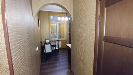 Apartament Wakacyjny dla 4 osoby w Kijów, Ukraina, Zdjęcie 4