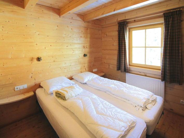 Ferienhaus für 10 Personen, mit Balkon und Terrasse in Wald im Pinzgau - 3