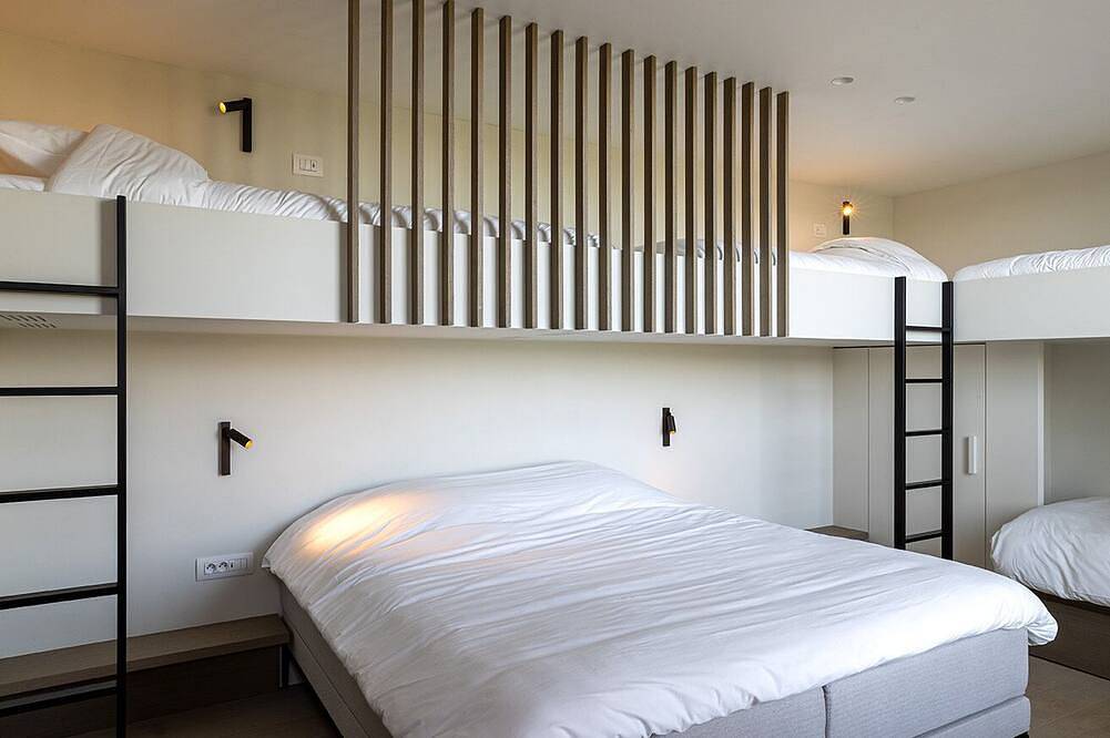 Luxury, design and tranquility. Unique country villa. Private heated pool & sauna in Zonnebeke, Westflandern