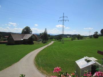 Vakantiewoning voor 6 Personen in Isny im Allgäu, Württembergisches Allgäu, Afbeelding 2