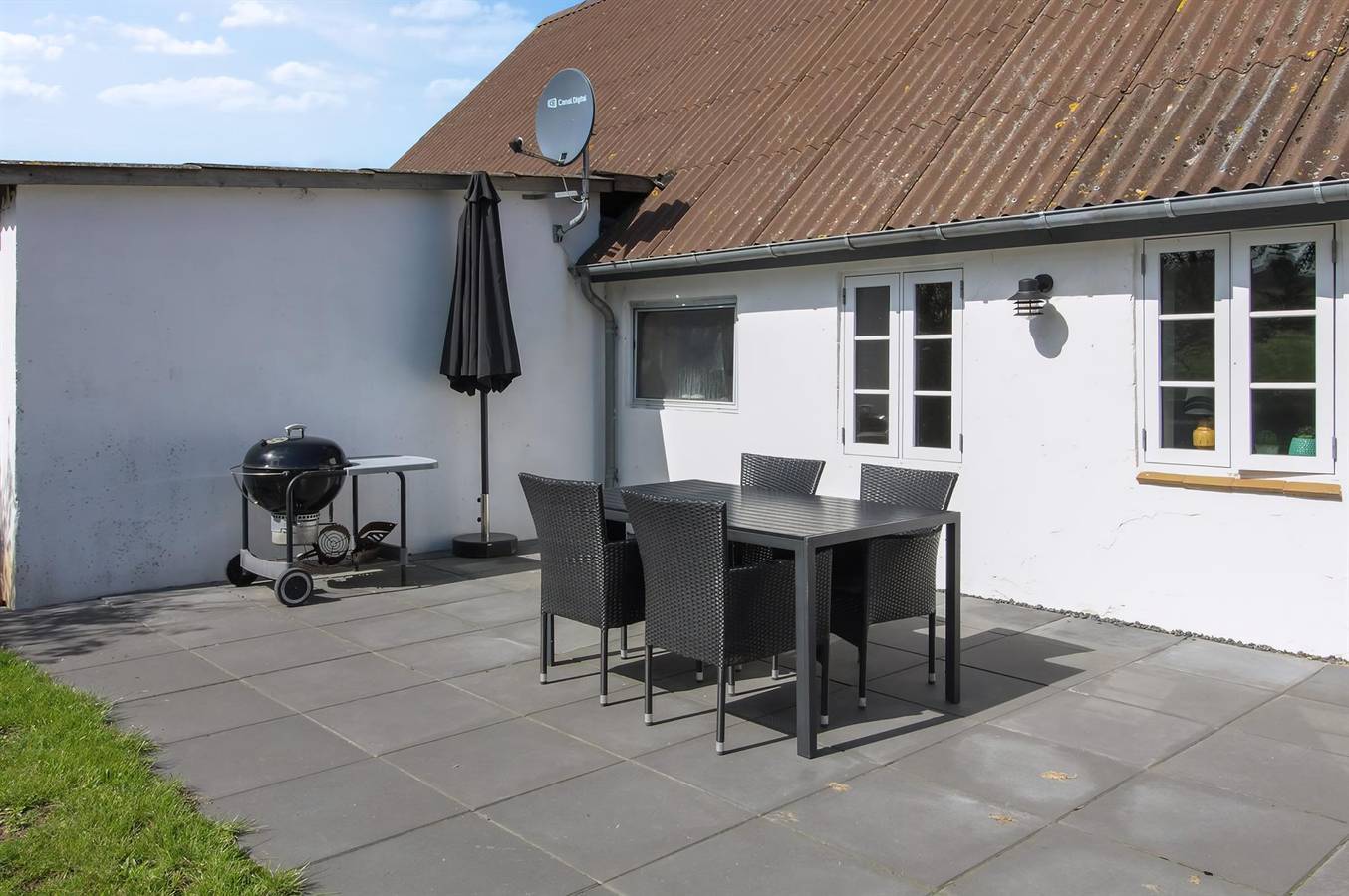 Pet friendly home in Skærbæk with Wifi in Skærbæk, Tondern und Umgebung