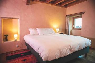 Chambre D’hôte pour 2 Personnes dans Chiatra, Région de Corte, Photo 1