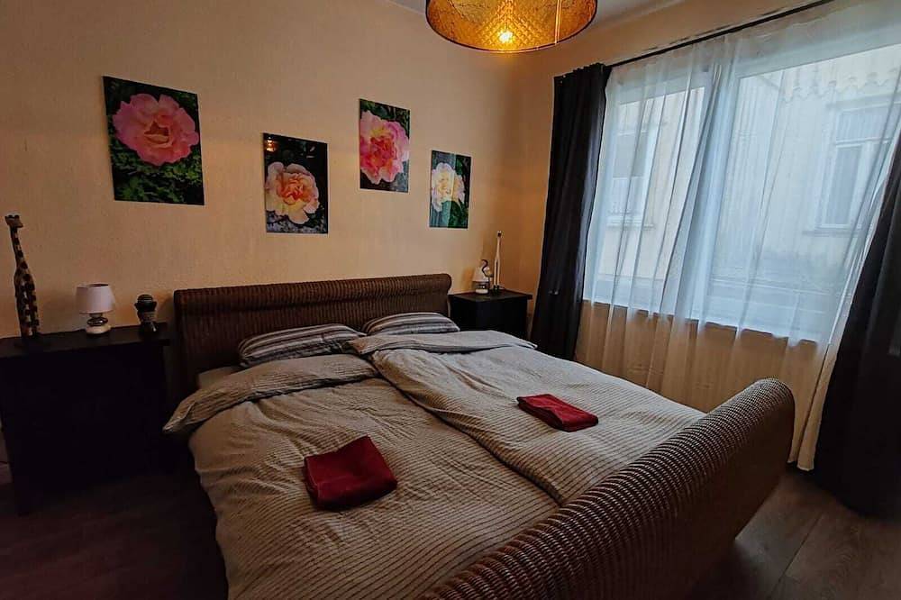 Ferienhaus \"Fichtenrauschen\" - Familienurlaub im Oberharz in Hahnenklee, Goslar