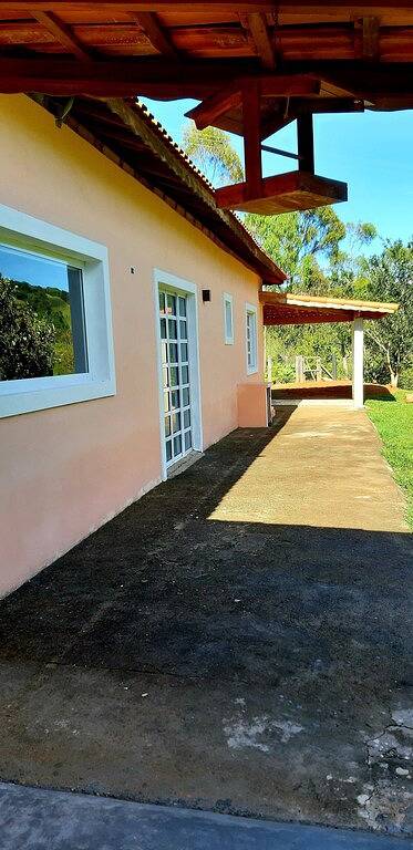 Rancho Diamond - Camanducainha - 42 km to Monte Verde - Pets allowed in Camanducaia, Minas Gerais