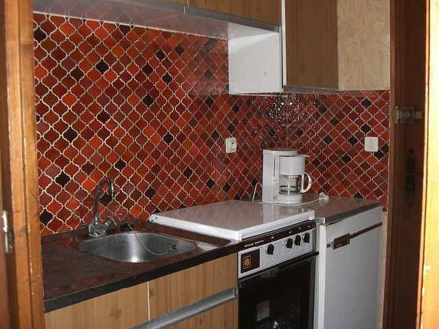 Gehele studio, Résidence la Forclaz - Studio 3 personen (001) in Le Grand-Bornand, Annecy en omgeving