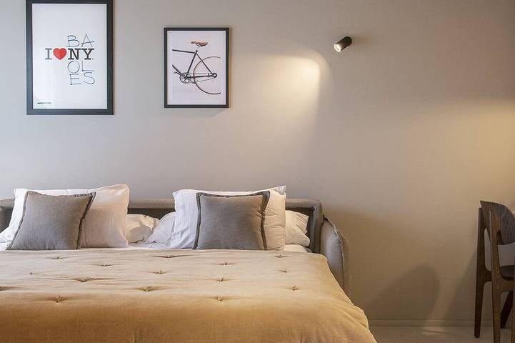 Ganze Wohnung, Superior Apartment in Banyoles, Pla de l'Estany