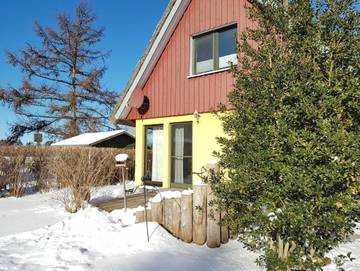 Ferienhaus für 4 Personen in Prerow, Darß, Bild 3