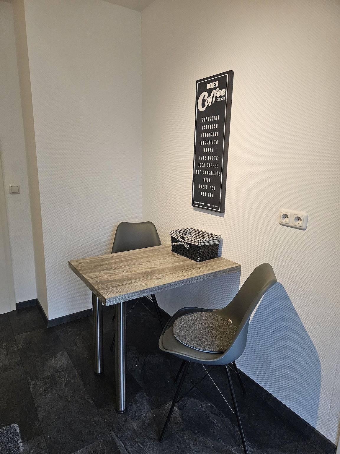 Appartement de vacances entier, Ferienwohnung in Konz, Arrondissement de Trèves-Sarrebourg