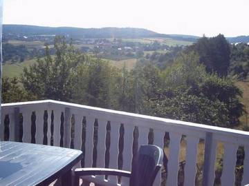 Vakantiewoning voor 2 Personen in Morbach, Bernkastel-Kues, Afbeelding 4