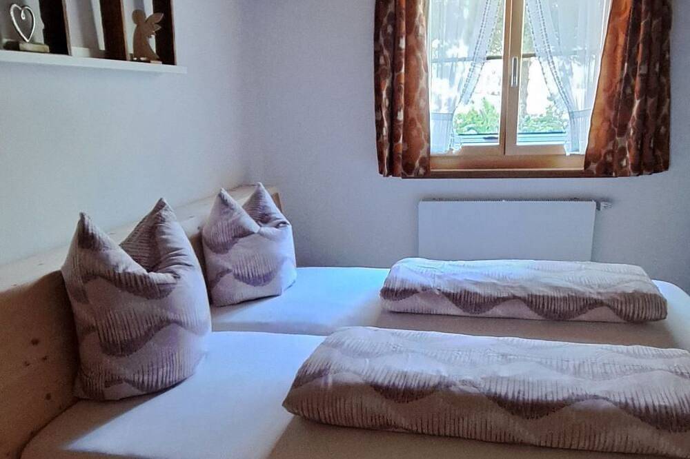 Ganze Wohnung, Chaschatschas, (Sta. Maria - Santa Maria Val Müstair) in Sta. Maria im Val Müstair, Val Müstair