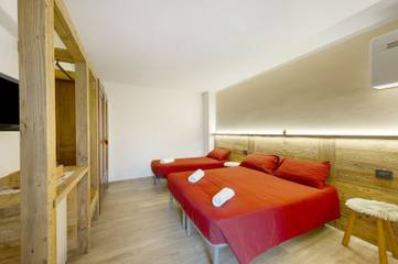 Agriturismo voor 3 Personen in Comune di Pont-Saint-Martin, Walliser Alpen, Afbeelding 1