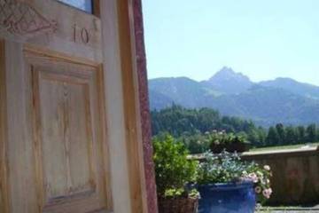 Bed And Breakfast für 4 Personen in Fischbachau, Alpenland Tegernsee Schliersee, Bild 4