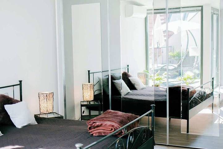 Ganze Wohnung, Heart of the Old Town apt w/ stunning castle view in Bratislava, Bratislava und Umgebung