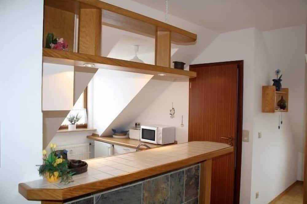 Ganze Wohnung, Ferienwohnung/App. für 2 Gäste mit 54m² in Fahrdorf (183497) in Fahrdorf, Schleswig & Umgebung