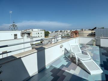 Casa Vacanza per 2 Persone in Otranto, Otranto e dintorni, Foto 4