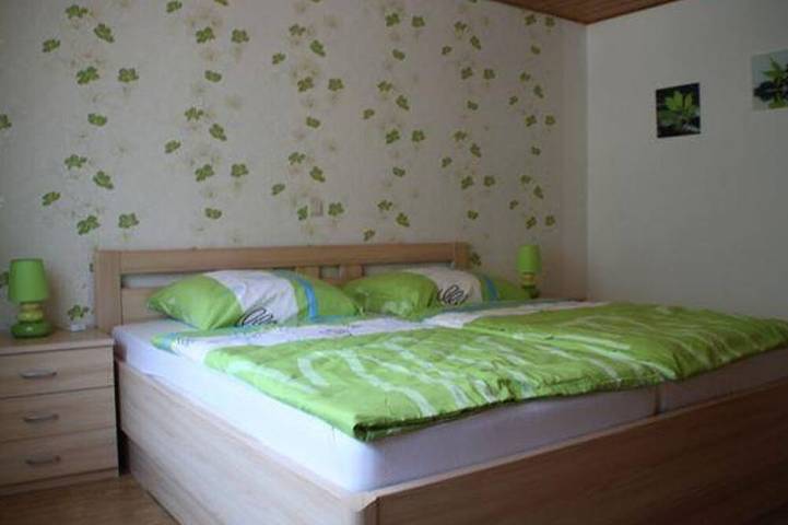 Ferienwohnung für 4 Personen, mit Balkon in Pirmasens - 3