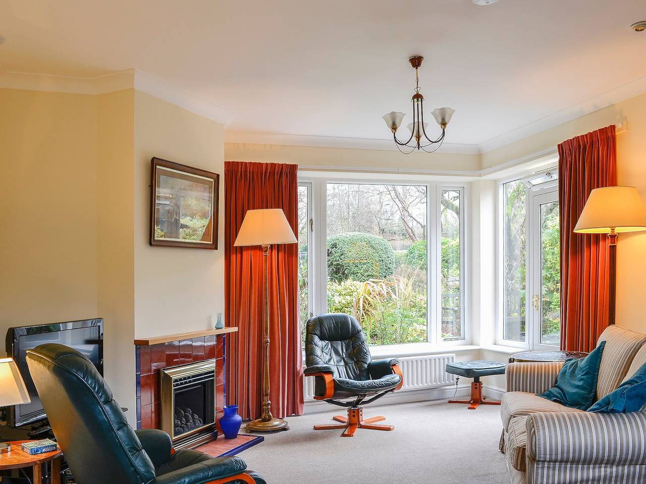 Belgravia Cottage in Skipton, Nördliches Yorkshire