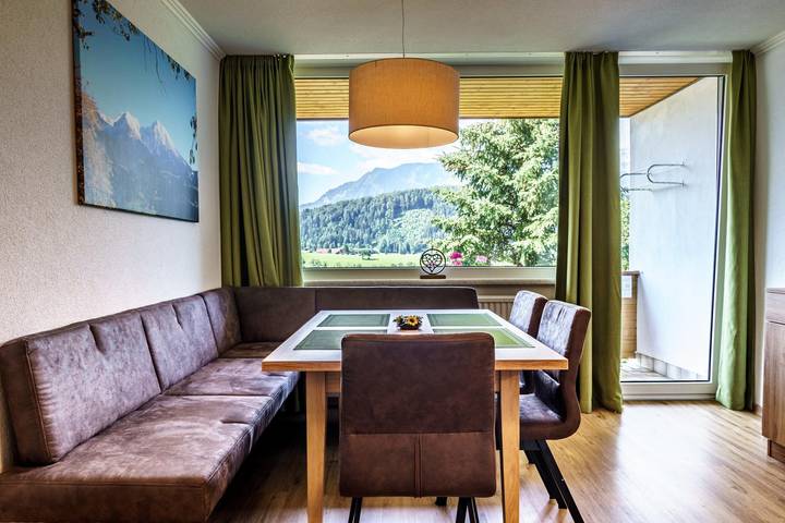 Ganze Ferienwohnung, Ferienwohnung für 5 Personen mit Garten in Rosenau am Hengstpaß, Kirchdorf an der Krems (Bezirk)