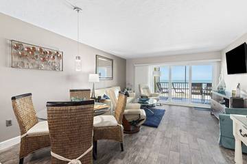 Beach Rental for 6 Guests in Bradenton Beach, Anna Maria Island, Picture 3