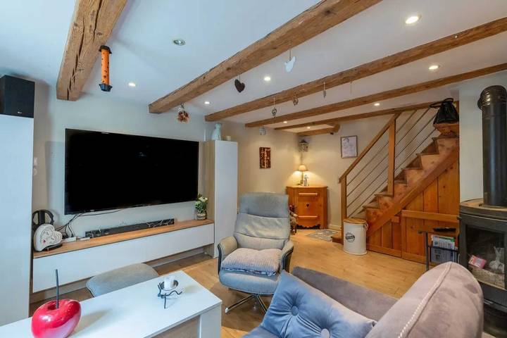 Holiday home for 6 people, with terrace - 1