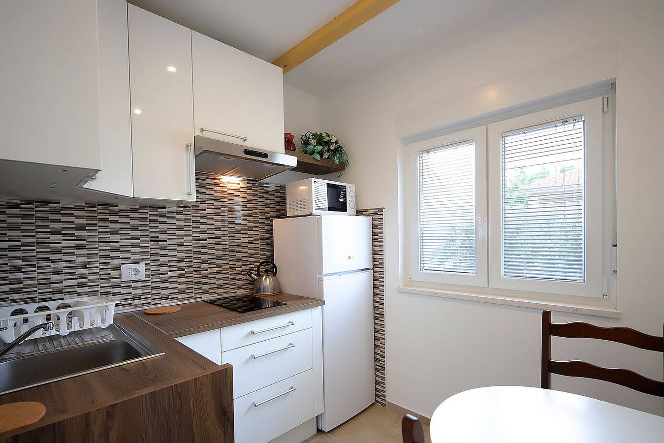 Ganze Wohnung, Apartments Sonja in Silo (Krk), Krk