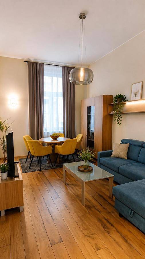 Ferienwohnung für 9 Personen - 1