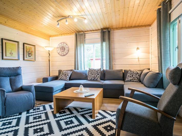 Teerentupa in Pirkanmaa