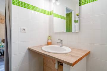 Chambre D’hôte pour 2 Personnes dans Piolenc, Provence, Photo 4