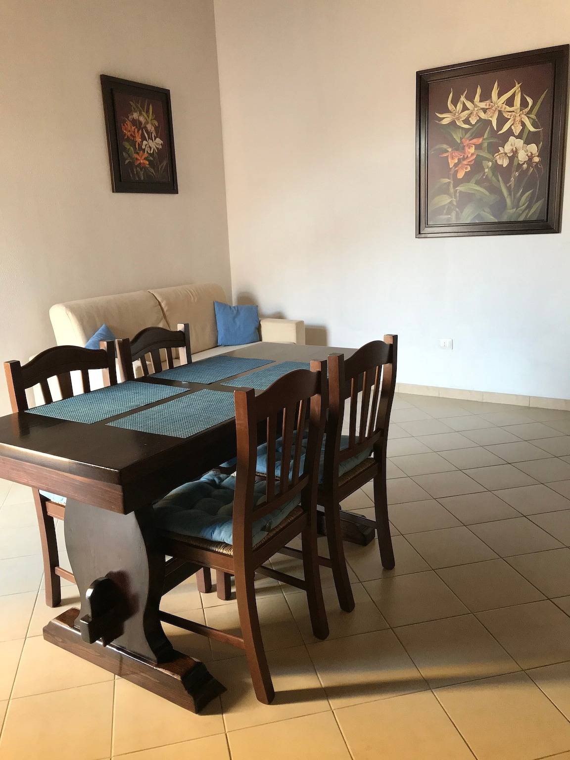 Ganze Wohnung, Villa Nuragica – Classic Apartment in Nuraxi Figus, Gonnesa