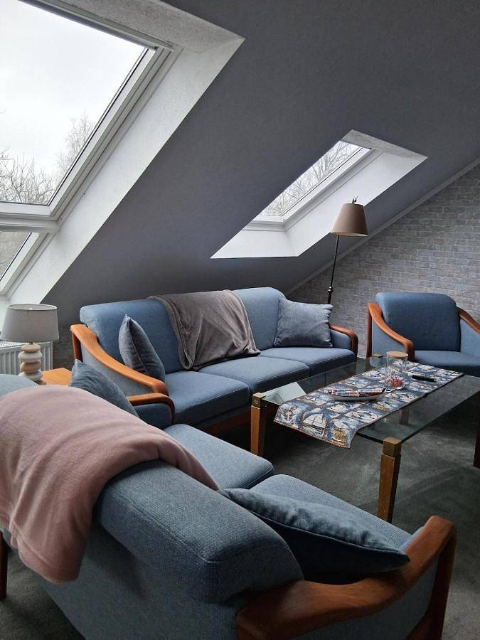 Ferienwohnung für 2 Personen in Kellinghusen
