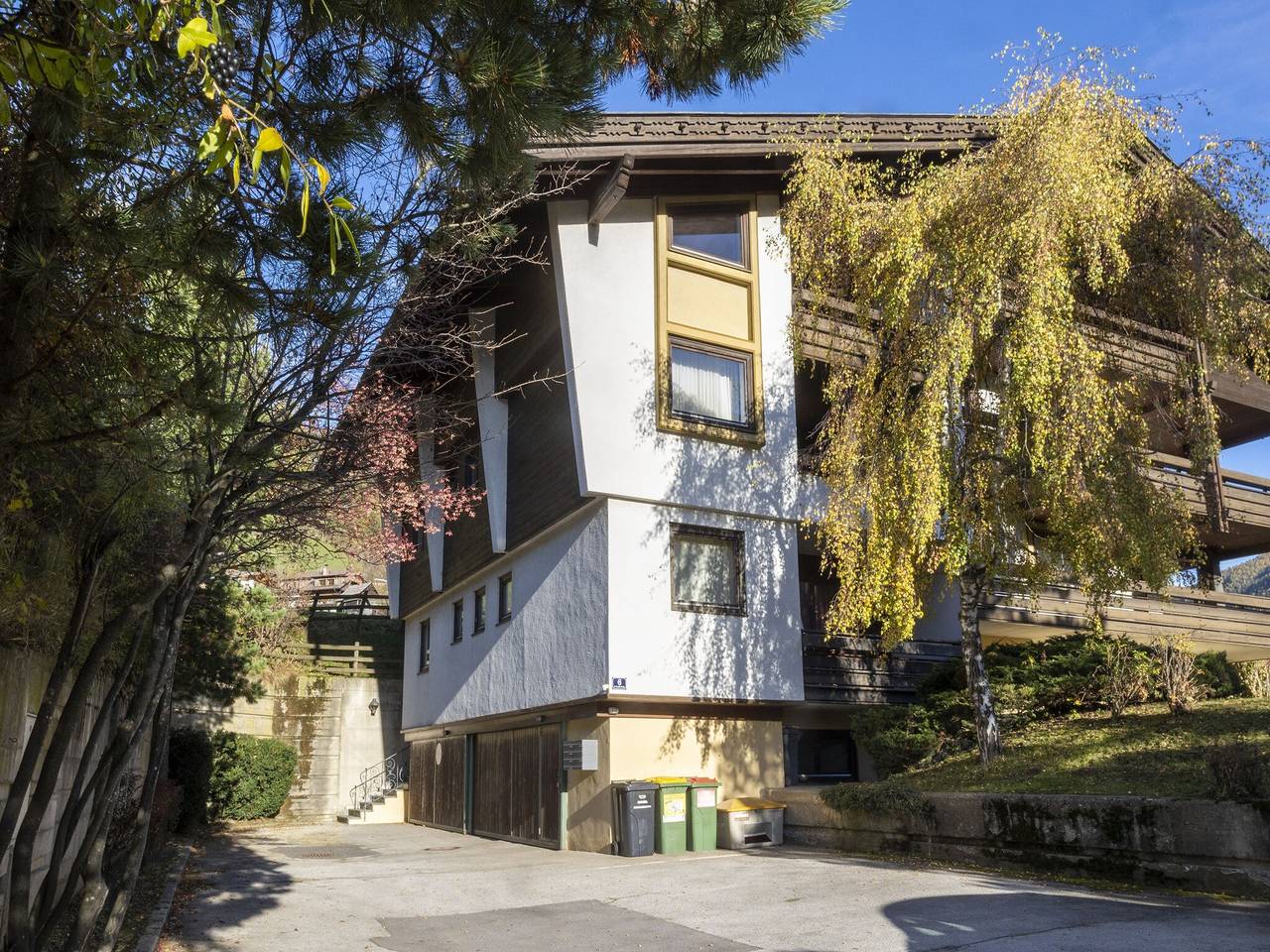 Ganze Wohnung, Zentral gelegenes Apartment in Bad Kleinkirchheim in Bad Kleinkirchheim, Nockberge