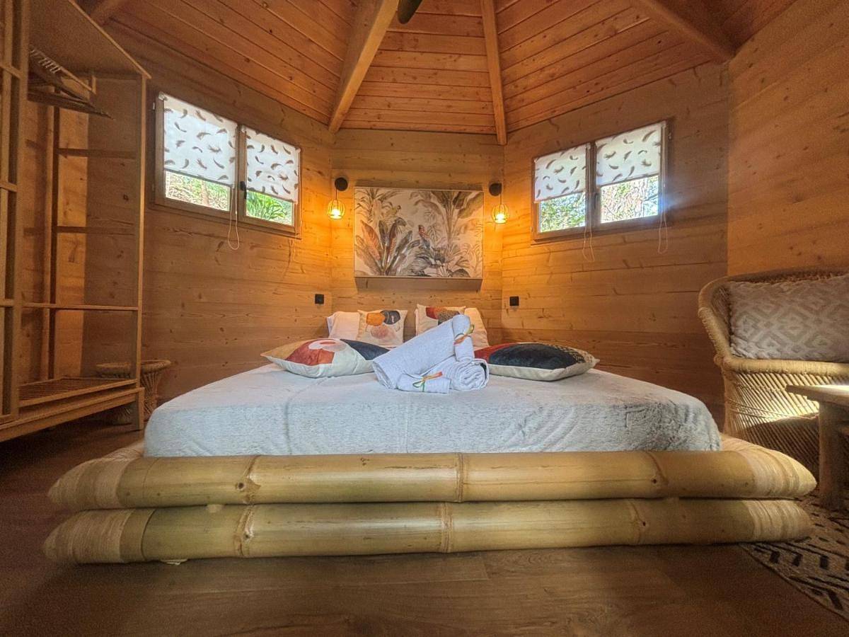 Appartement entier, Les Lodges de Saint-Cassien 3 in Montauroux, Côte méditerranéenne (France)