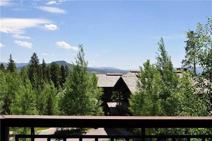 Vacation house for 16 people, with hot tub and balcony in Jackson Hole