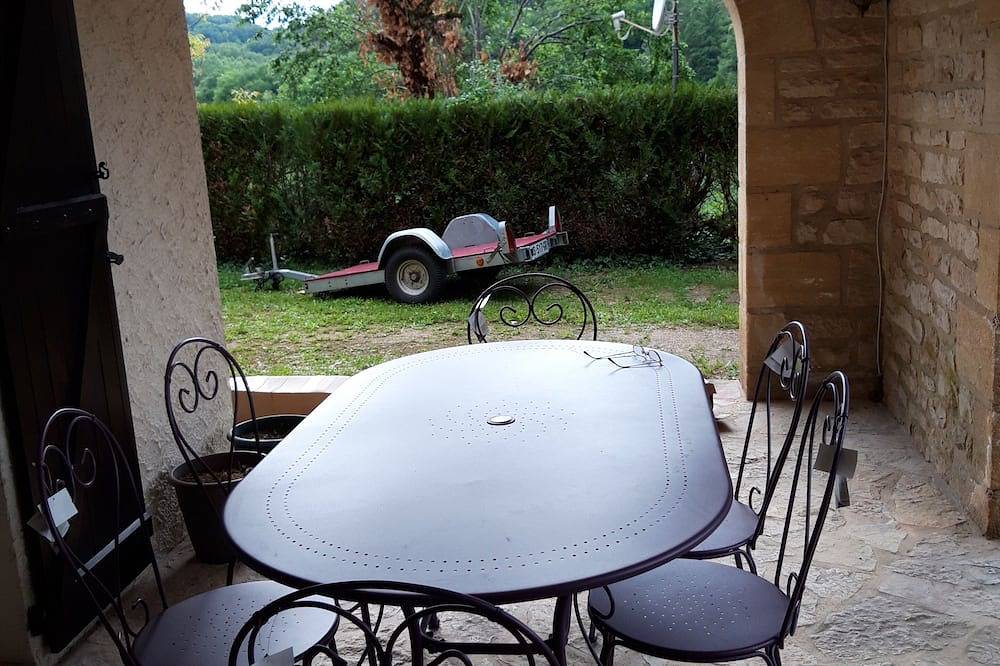 Villa les Bisets in Carlux, Périgord Noir